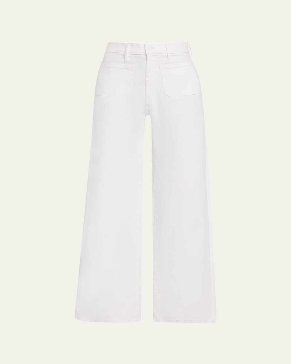 Lil' Patch Pocket Undercover Sneak Jeans